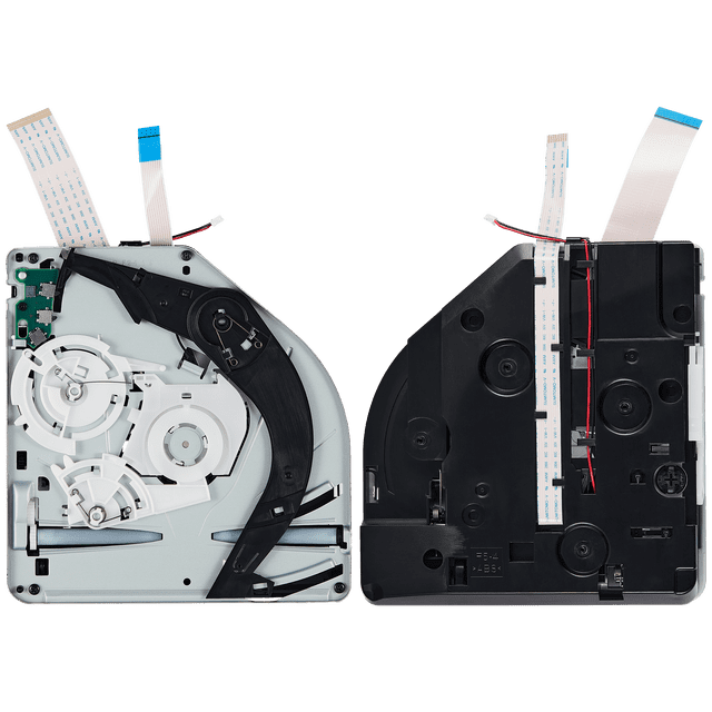 Esource Parts Lecteur de Disque de Remplacement pour PlayStation 5 020 CFI-11XXA