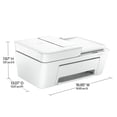 thumbnail image 2 of HP Deskjet 4252e All-in-One Printer, w/ 3 months free Instant Ink, 2 of 8