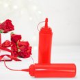 thumbnail image 4 of Rvidsgi Interesting Ketchup Tricky Toy Add Happy Plastic Tomato Bottle Toy for Party, 4 of 8
