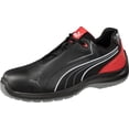 thumbnail image 1 of PUMA Safety Touring Noir Bas ASTM EH Taille 11, 1 of 4