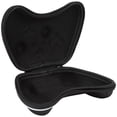 thumbnail image 3 of Sac pour Console de Jeu, Étui de Transport pour Console, Coque Rigide Protectrice en EVA Antichoc Durable Portable pour Console de Jeu Manette, 3 of 8