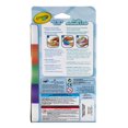 thumbnail image 2 of Crayola Air Dry Clay Variety Pack - Bright Colors, 2 of 2