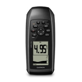 Garmin GLO 2 Bluetooth GPS Receiver for Mobile Devices - Black