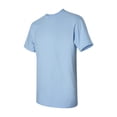 thumbnail image 1 of Gildan - Heavy Cotton T-Shirt - 5000 - Light Blue - Size: L, 1 of 8