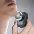 thumbnail image 4 of CEHVOM Single Head Mini Electric Shaver Portable Shaver USB Charging Car Travel Gift,Clearance Deals, 4 of 5