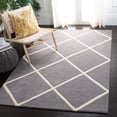 thumbnail image 1 of Safavieh Chatham Isaac Geometric Diamonds Area Rug, 1 of 6
