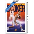 thumbnail image 2 of NBA Phoenix Suns - Devin Booker 18, 2 of 4
