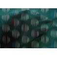 thumbnail image 4 of oneOone Cotton Silk Fabric Line Geometric Decor Fabric Printed BTY 42 Inch Wide, 4 of 4