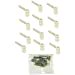 thumbnail image 3 of Prime-Line Products-Slide PL7920 Turn Button with Screw Carded 12, 3 of 3