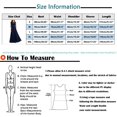 thumbnail image 3 of 2025 Robe Censurée à Col en V pour Femmes en Dentelle Chiffon à Bretelles Vintage à Queue Robes pour Femmes 224 Couleur Unie Manche en Dentelle Robes Semi-Formelles pour Femmes 224 Robe Princesse Cour, 3 of 7