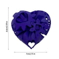 thumbnail image 3 of Print Cut Outs Gear Balls Love Hearts, 3 of 8