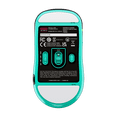 thumbnail image 2 of CHERRY XTRFY M68 Souris Sans Fil Noire, 2 of 5