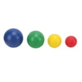 thumbnail image 1 of 4Pcs Hand Exercise Ball Piano Finger Training Grip Strengthening Muscle Squeeze Egg, 1 of 14