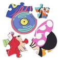 thumbnail image 4 of Disney 4 48-Piece Jigsaw Puzzles Bundle, for Ages 3 and up, 4 of 6