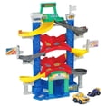 thumbnail image 1 of VTech Tut Tut Bolides Super tour duo challenge - Version anglaise, 1 of 10