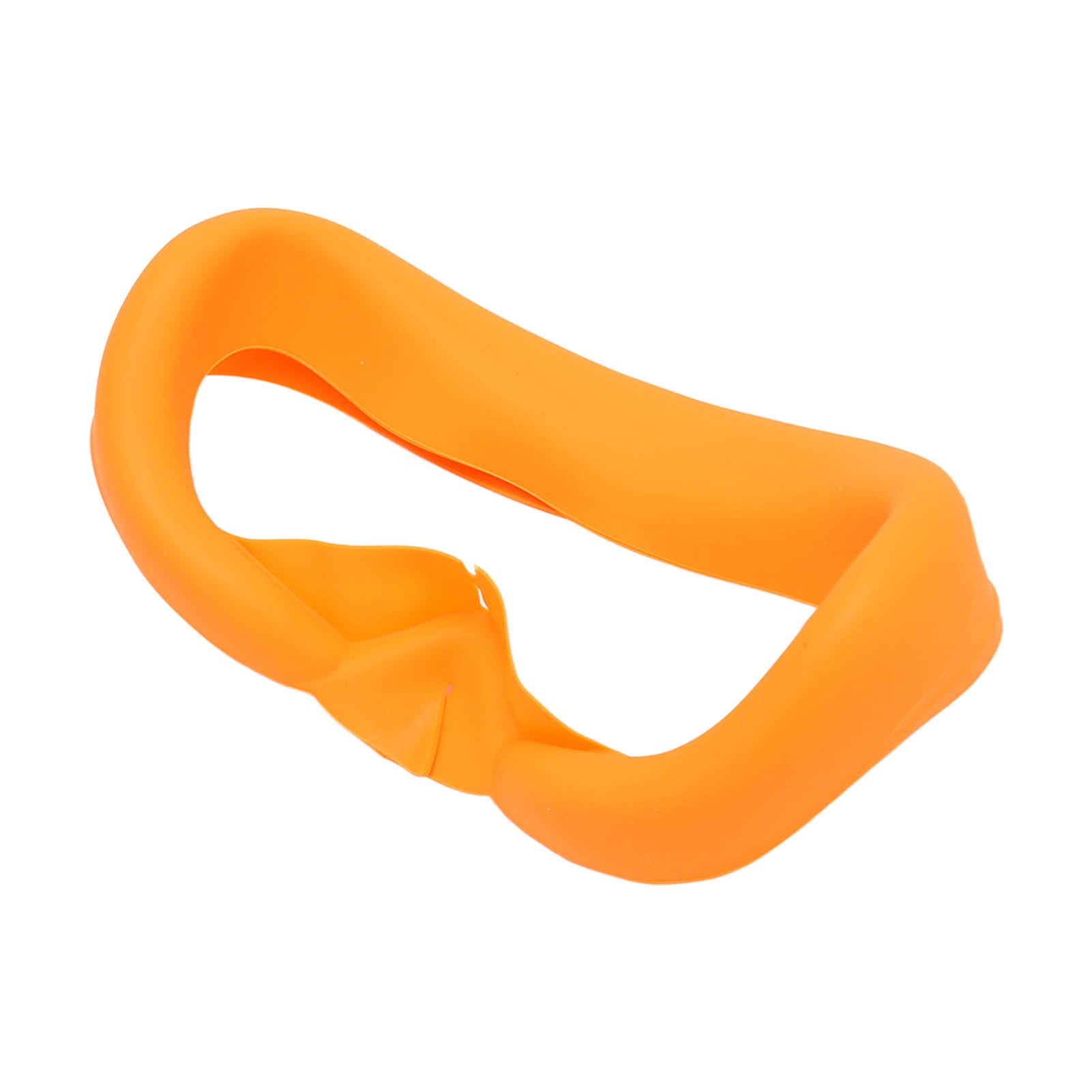 Coussinet Facial Souple Imperméable et Lavable pour Lunettes VR PICO 4, Résistant à la Sueur et au Design Ergonomique, Compatible avec PICO 4