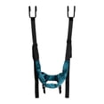 thumbnail image 1 of Drezz Cervical Neck Traction Device, Adjustable Strap Harness, Easy Installation, Neck Without Handle, 1 of 8