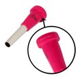 thumbnail image 2 of Embout de Trompette 7C ABS & Métal Durable Accessoires Pièces pour bB Trompette, 2 of 8