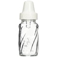thumbnail image 2 of Evenflo Feeding Classic BPA-Free Glass Baby Bottles, 2 of 2