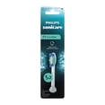 thumbnail image 1 of Philips Sonicare C1 Simply Clean White Brush Heads, 1 of 5