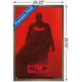 thumbnail image 2 of Film DC Comics The Batman - Batman Teaser One Sheet, 2 of 4