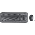 thumbnail image 1 of onn. 100009054 Wireless 104 Keys Full Keyboard and 5-Button Mouse, 1 of 4