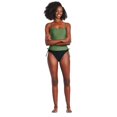 thumbnail image 2 of George Women's Bandeau Tankini, 2 of 6