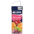 thumbnail image 4 of Allen's Boîtes de Jus Cocktail Punch aux Fruits 8X200ML, 4 of 8