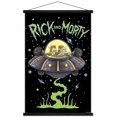 thumbnail image 1 of Rick et Morty - Navire, 1 of 4