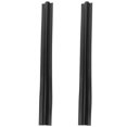 thumbnail image 1 of Shisuyan 2pcs Car Wire Hider Adhesive Cable Protector Auto Cord Concealer Black Flexible Wire Sleeve for USB Audio Video Line Car Cable Management, 1 of 8