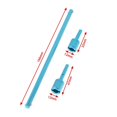 thumbnail image 4 of RC Car Parts for Tamiya TT01 1/10 Car Model Parts Remote DIY Replacement Accessories shaft diff joint, 4 of 4