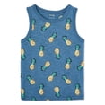 thumbnail image 1 of George Toddler Boys' Graphic Tank, 1 of 2