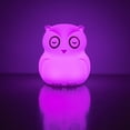 thumbnail image 2 of bblüv - Hibü - Silicone Portable Night Light, 2 of 8