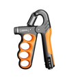 thumbnail image 4 of 5-100 KG Grip Strength Trainer Wrist Expander Adjustable Resistance Fitness Gym Training Hand Gripper For Muscle Building, 4 of 11