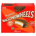 thumbnail image 2 of Biscuits originaux Wagon Wheels de Dare, 2 of 15