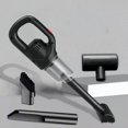 thumbnail image 2 of LSLJS Car Portable Handheld Small Vacuum Cleaner Wireless Home Car Dual-use Rechargeable High-power Powerful Vacuum Cleaner, Car Accessories, 2 of 9