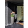 thumbnail image 4 of Veradek Pure Series Selena 28" Planter Grey, 4 of 12