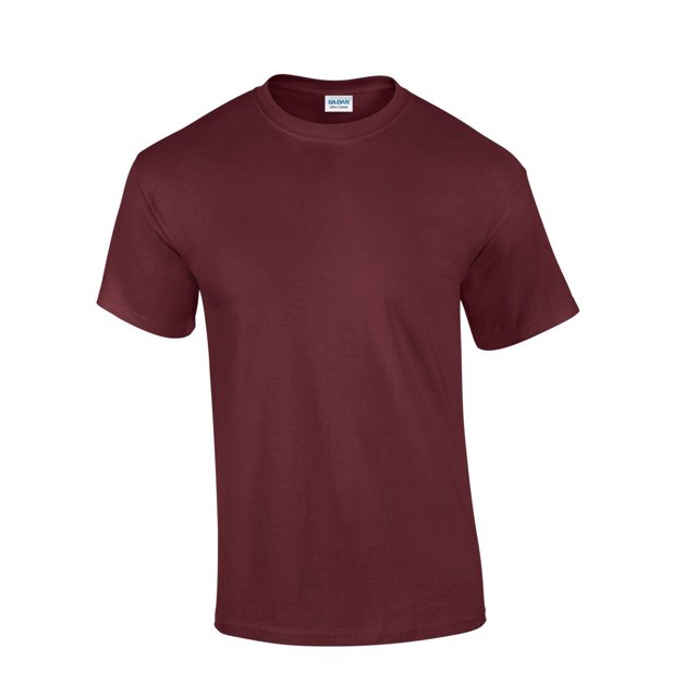 Gildan T-Shirt Ultra Coton pour Hommes