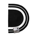 thumbnail image 4 of Thyme & Table Kitchen Mat, Black & White, 4 of 5