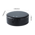 thumbnail image 2 of Living Room Set,Mini Car Gift Car Solar Usb Purifier Desktop Portable Purifier Aromatherapy Deodorizer Suitable for Bedroom Living Room Kitchen,Mini Usb Cable,Usb to Usb Cable, 2 of 8