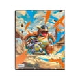 thumbnail image 3 of Mega Evolutions 9-Pocket Portfolio Binder, 3 of 4