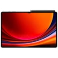thumbnail image 3 of Open Box - Samsung Galaxy Tab S9 Ultra 14.6" 512GB (Big Save Bundle Pack) + Keyboard Book Cover Case with Trackpad | Powerful WIFI Android Tablet (International Version) - Graphite, 3 of 8
