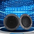 thumbnail image 1 of Accessoires Haut-Parleur Tweeter Design Circuit Magnétique SG 3T 3 Pouces pour Système Audio, 1 of 7