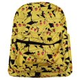 thumbnail image 1 of Pokemon Pikachu Backpack, 1 of 1