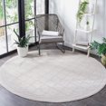thumbnail image 1 of SAFAVIEH Amherst Trina Geometric Area Rug, 1 of 5