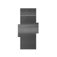 thumbnail image 1 of Cream Scraper Stainless Props Accessories Fondant Spatula Stainless Steel Multi-duty Serrated Plastering Tool Kitchen Dessert Shop Using Type11, 1 of 6