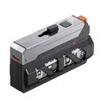 thumbnail image 4 of Banque d'Alimentation pour Capsule 5000mAh PD20W avec Boîtier de Charge à Batterie Interchangeable, 4 of 7