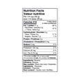 thumbnail image 4 of Great Value Pecan Pieces 100g, 4 of 4