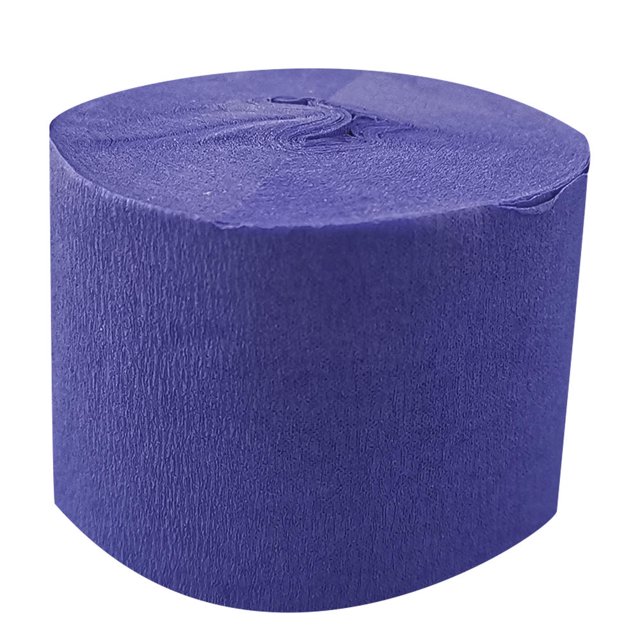 KUIZAP 2023 New Colorful Crepe Paper Rolls Wedding Baby Shower Birthday Party Backdrop Decoration DIY Origami(15)