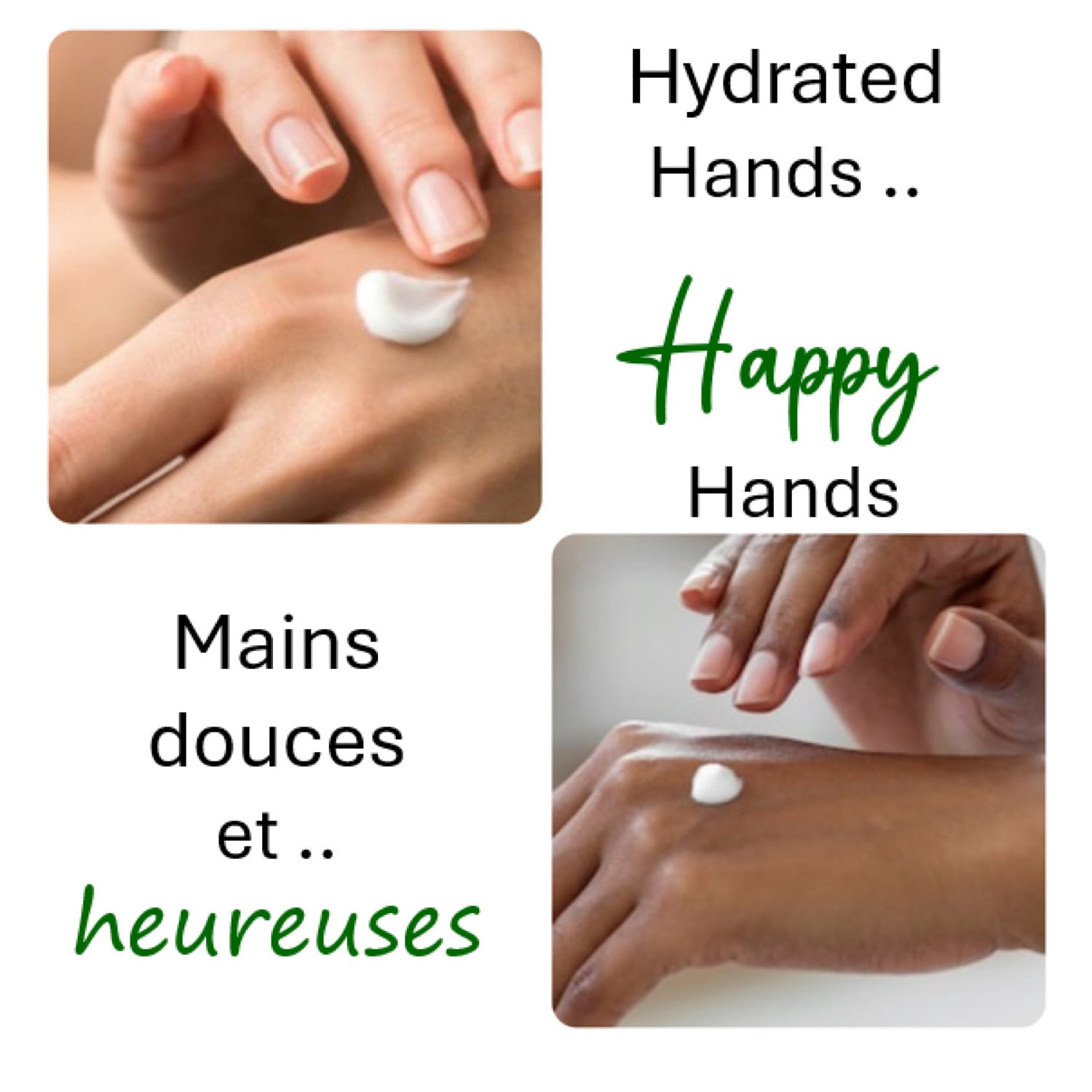 Kamill Crème à Mains Originale